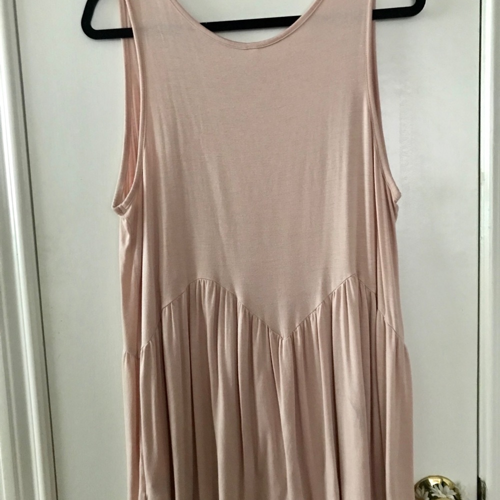 Tank top - Picture 2 of 2